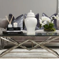 Tranquility Candle -Home Decor Store tranquility candle p548 2307 image