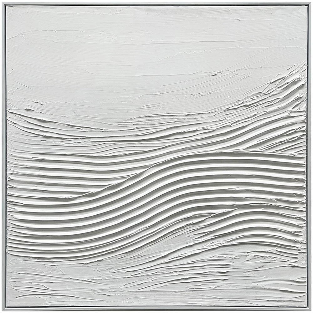 Velocity I - Giant Luxury Framed Canvas Oil Painting 3 Velocity I - Giant Luxury Framed Canvas Oil Painting