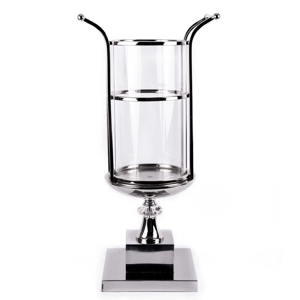 Venice Nickel Plated Hurricaine S 3 Venice Nickel Plated Hurricaine S