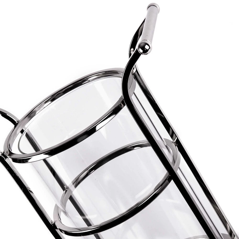 Venice Nickel Plated Hurricaine S 4 Venice Nickel Plated Hurricaine S - Image 2