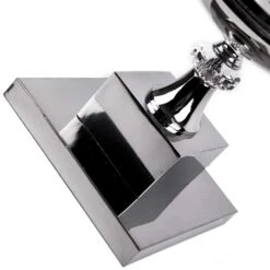 Venice Nickel Plated Hurricaine S 7 Venice Nickel Plated Hurricaine S -Home Decor Store venice nickel plated hurricaine s p356 709 image