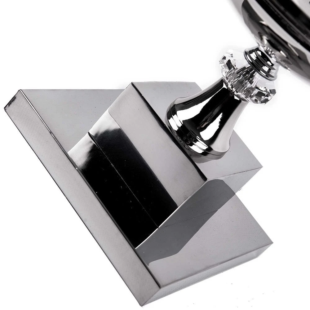 Venice Nickel Plated Hurricaine S 5 Venice Nickel Plated Hurricaine S - Image 3