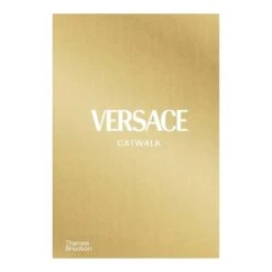 Versace Catwalk By Tim Blanks