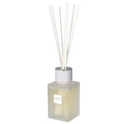 White Alang Alang Reed Diffuser 500ml