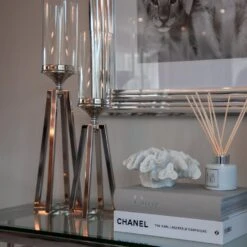 White Faux Coral 11 White Faux Coral -Home Decor Store white faux coral p2502 103054 image