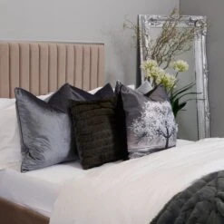 Willow Branch With Catkins -Home Decor Store willow branch with catkins p264 2261 image