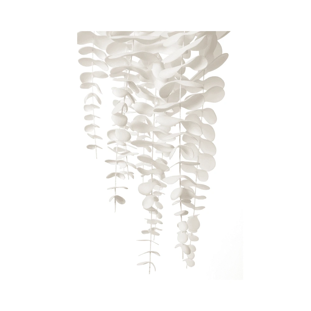 Willow Stem White - 120cm 3 Willow Stem White - 120cm - Image 2