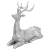 HI Wood Effect Sitting Deer -Home Decor Store wood effect sitting deer p3830 88655 image