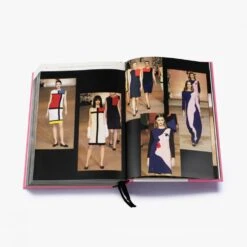 YSL Catwalk - Coffee Table Book -Home Decor Store ysl catwalk coffee table book p1360 2099 image